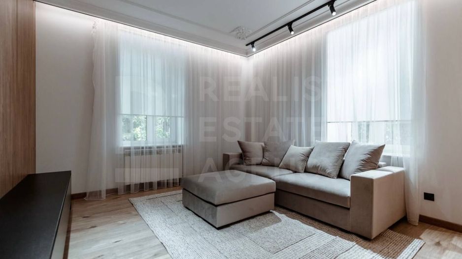 Chirie, apartament, 2 camere, bul. Ștefan cel Mare, Centru - Poză 2