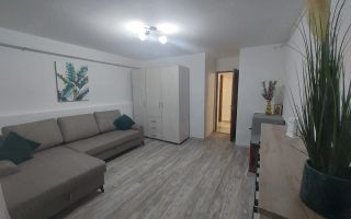 Apartament 2 cam transformat în 3 cam. cu terasa și gradina - Poză 5