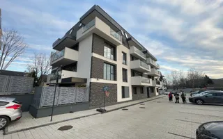 HERASTRAU - Sunset Lake Homes | 3 camere gradina 23mp ansamblu 2021 - Poză 29