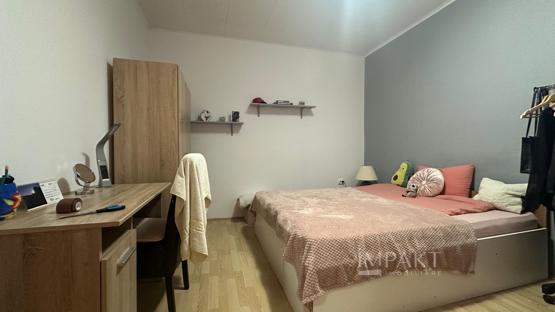 Imobil cu 5 apartamente separate, ideal pentru investitie - zona UMF! - Poză 15