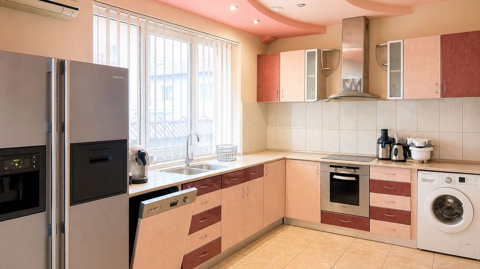 Vilă premium - Zona Rogerius - Poză 5