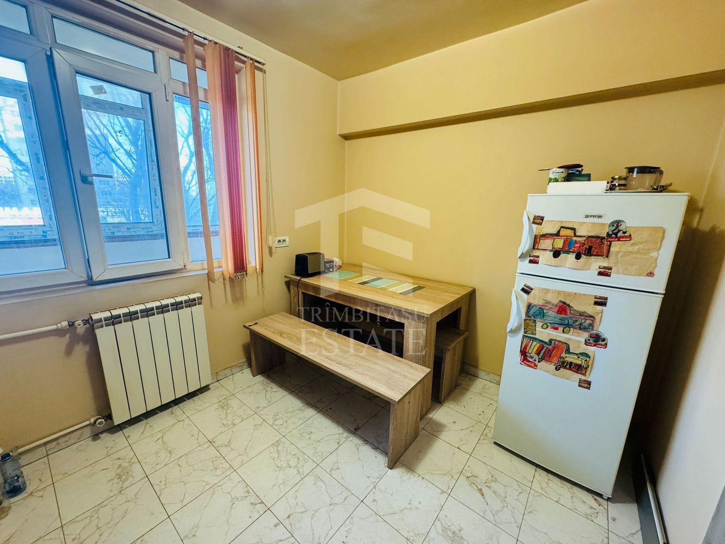 Sector 4 Soseaua Giurgiului Piata Progresului 2 camere - Poză 8