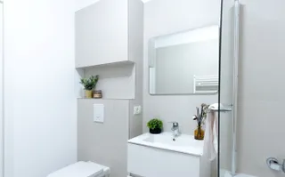 3 Camere Premium | Darwin Residence | bloc boutique | Tunari - Poză 12