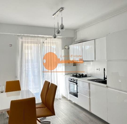 Garsoniera Grozavesti , Centrala propie , Metrou - Poză 13