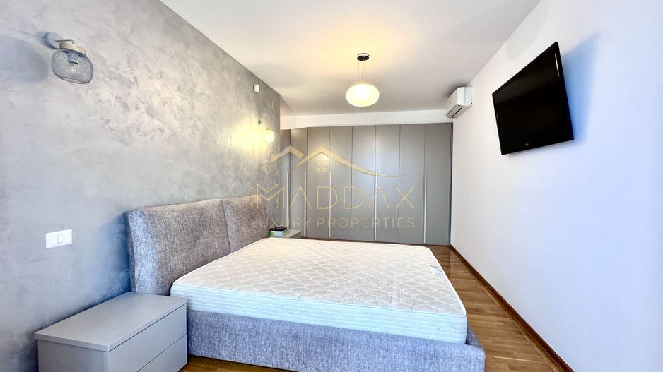 Penthouse 4 camere LUX Sisesti // 190mp //  3 locuri parcare// - Poză 16