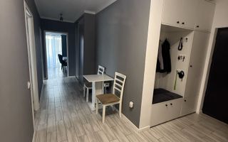 Apartament decomandat cu 2 camere și grădină amenajată, Florești. - Poză 2