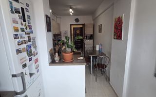 Apartament 3 camere decomandat Metropolitan metrou Dimitrie Leonida - Poză 3