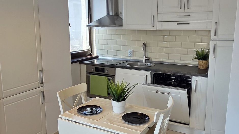 Apartament 3 camere si loc de parcare - Poză 19
