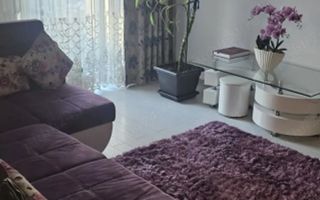 Apartament 2 camere  Giroc parter cu balcon - Poză 1