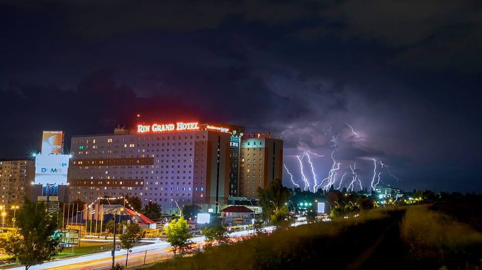 Cladire de birouri zona Vitan Brzesti | Splaiul Unirii |  200mp - Poză 2