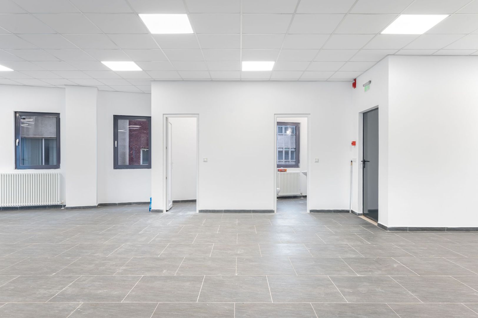 Spațiu de birouri de inchiriat in zona Baicului/ Pantelimon - Poză 10