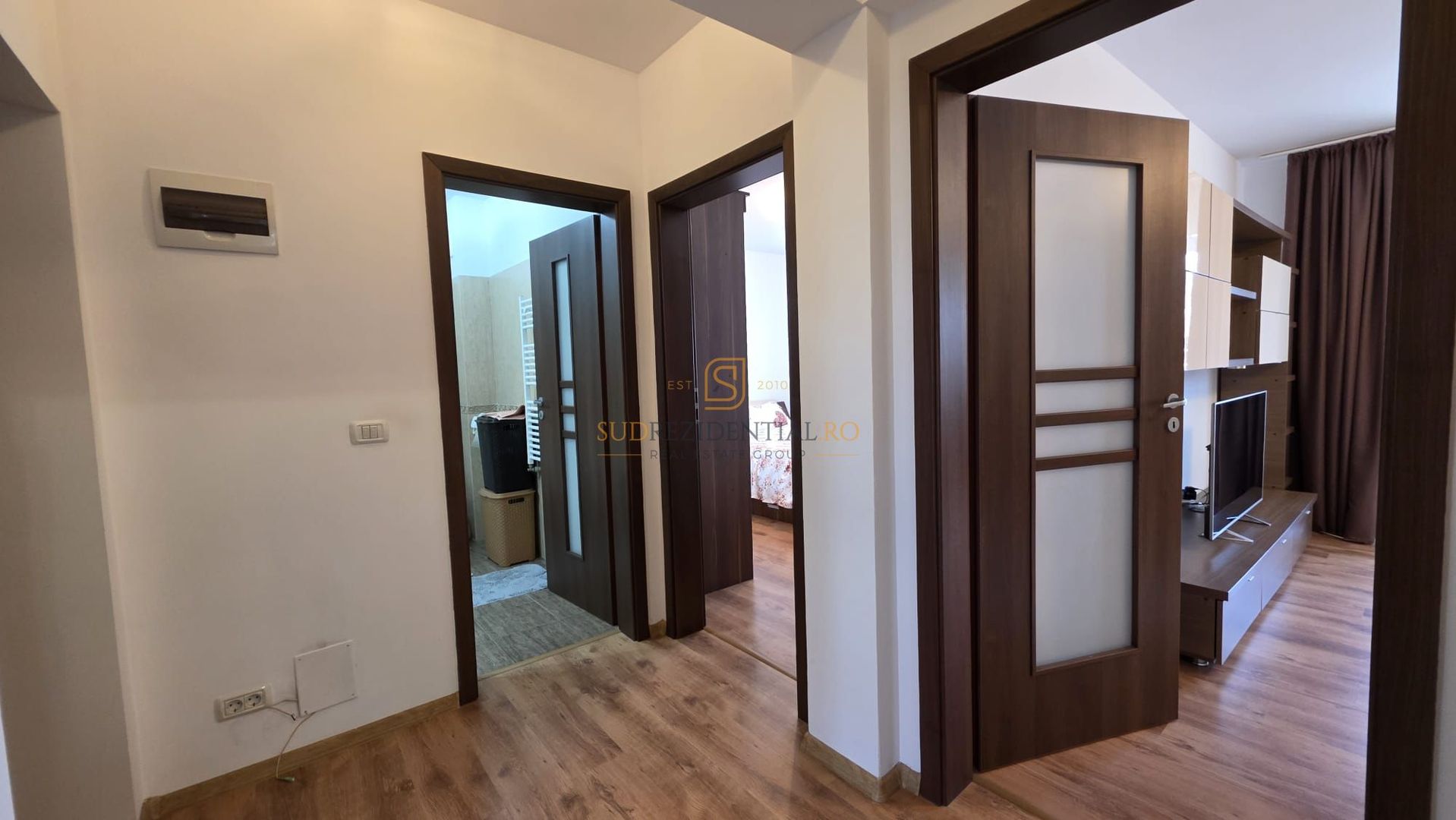 2 camere modern,  2023, decomandat, 65 mp, parcare, langa metrou, STB - Poză 7
