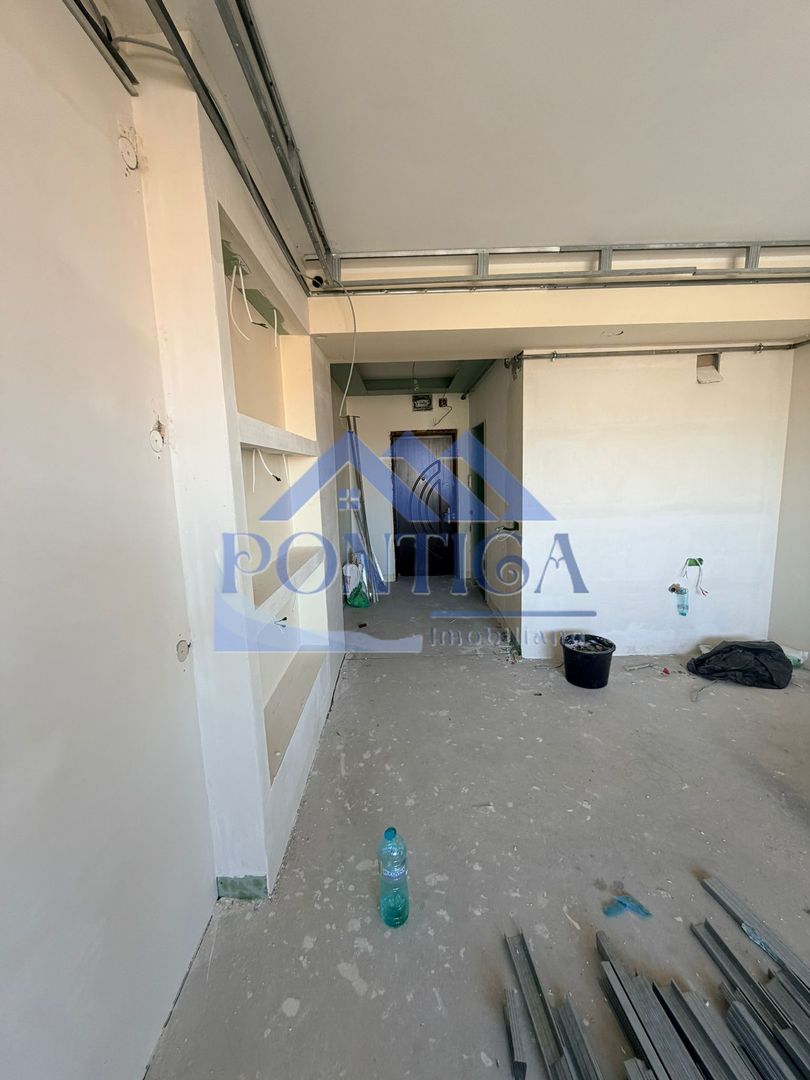 Apartamnet 2 camere Inel 1 - Poză 2