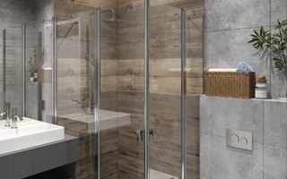 Gars.dec, generoasa/8min metrou Berceni, 45 mp - Poză 4