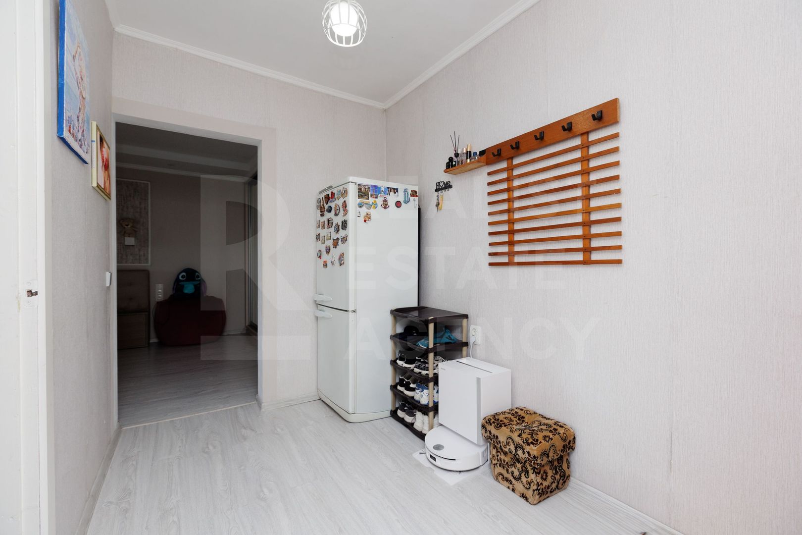 Vânzare, apartament, 2 camere, strada Vasile Lupu, Buiucani - Poză 7