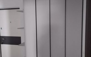 AP. 2 CAMERE PLATANI RESIDENCE, PARCARE, CENTRALA TERMICA, BLOC NOU - Poză 14