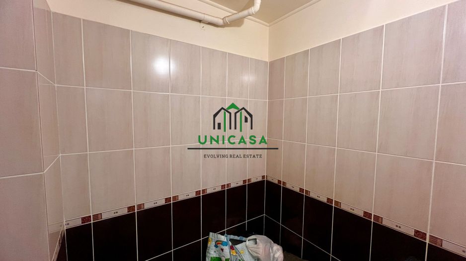 Apartament 4 camere – Etaj 1/4 – Zona Ostroveni - Poză 9