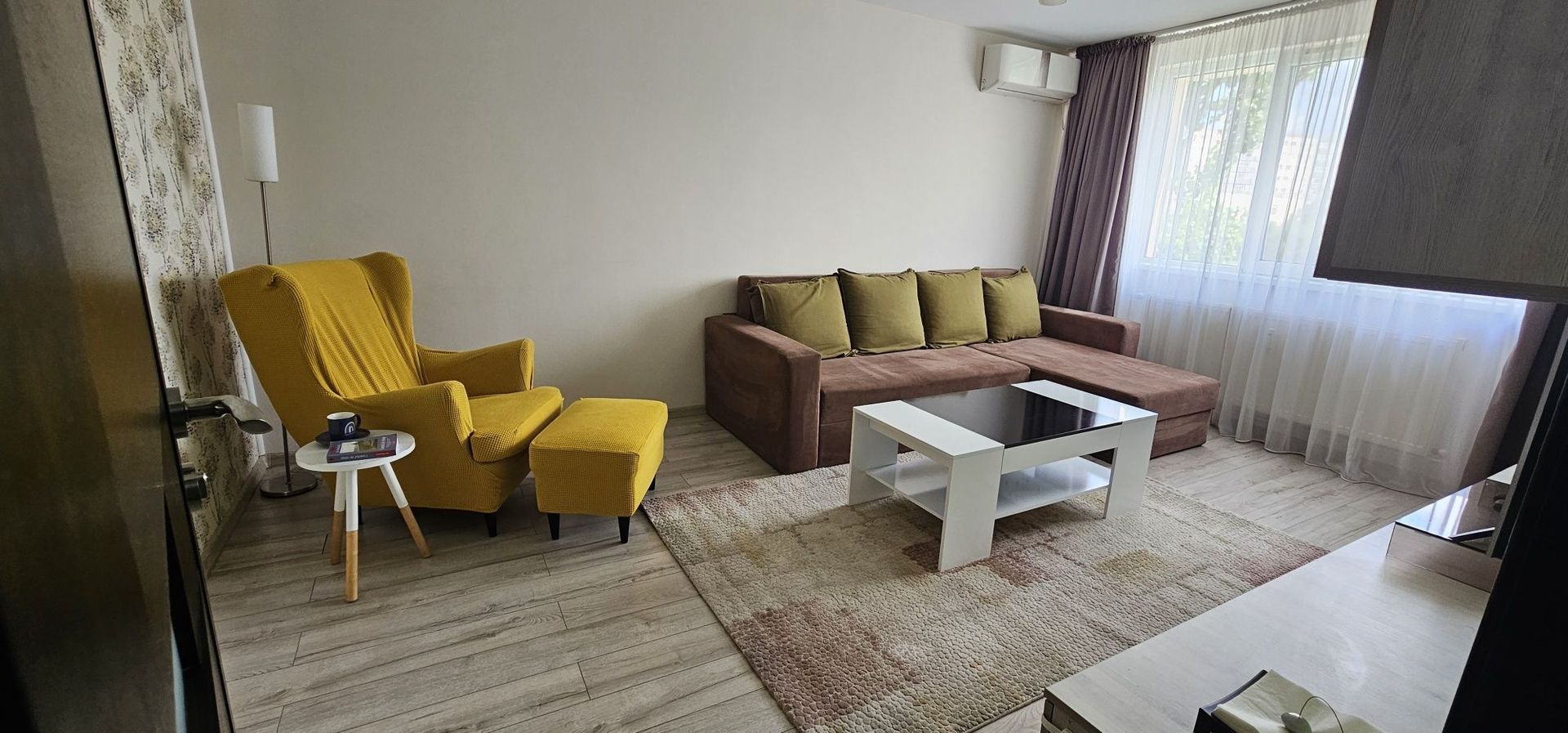 Apartament 2 camere 1 Decembrie 1918 - Poză 4