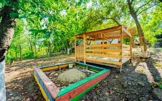 SE VINDE CASĂ DE VACANȚĂ ÎN TRUȘENI | TEREN 7,34 ARI - Poză 19
