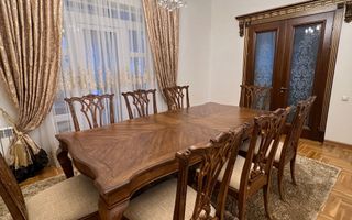 Chirie, casă, 4 camere, Stradela Mihail Juraveli, Codru - Poză 8