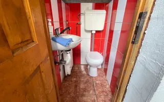 Casa individuala P+M,spatioasa in zona Mircea Cel Batran - Poză 29
