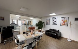 Spațiu de birouri de 95 mp + terasa 90 mp zona Centrala - Poză 6