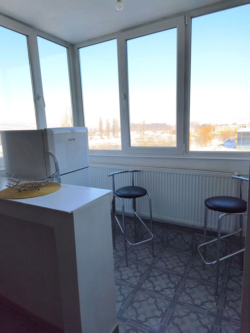 Apartament cu 1 cameră Aleea Carpați - Poză 7