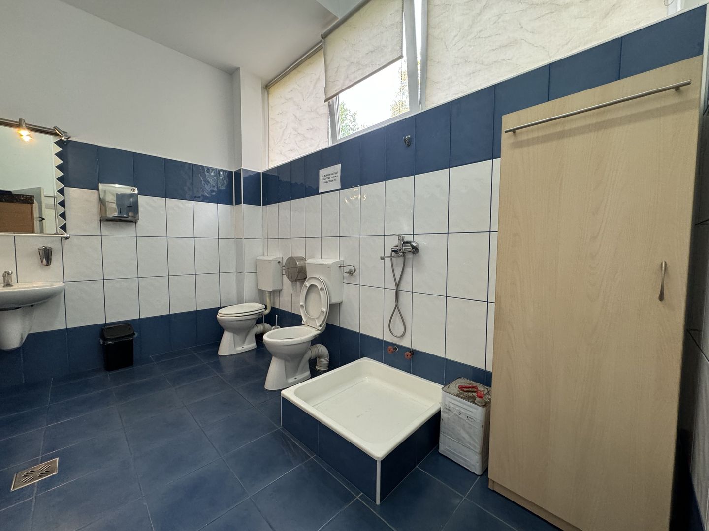 Clădire Multifuncțională de Vânzare în Târgu Mureș, Zona Gării - Poză 11