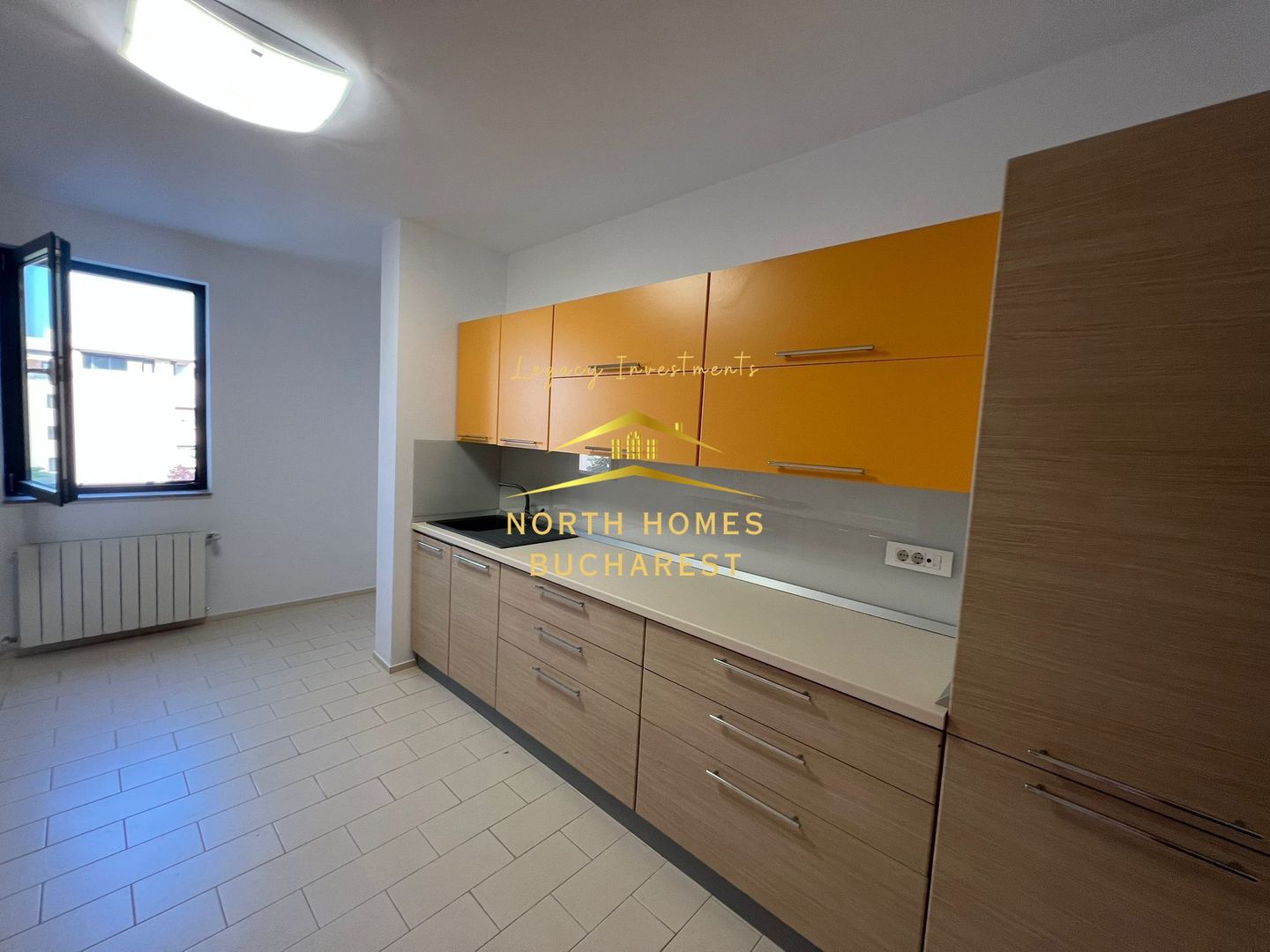 Apartment 160 mp | Zona Baneasa | Ambasada SUA-PARCARE - Poză 25