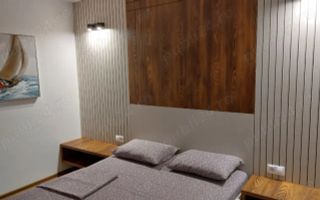 Inchiriez apartament 3 camere Maurer - Poză 8