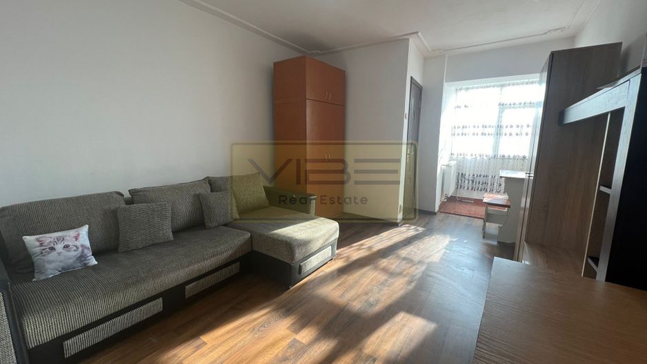 Garsoniera Nicolina 1 - Gara Internationala - Poză 5