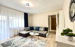 3 camere elegante, si primitoare – în zona Aradului, lângă Iulius Town - Poză 4