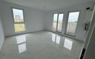 Apartament modern in bloc cu lift - TVA inclus - Poză 1