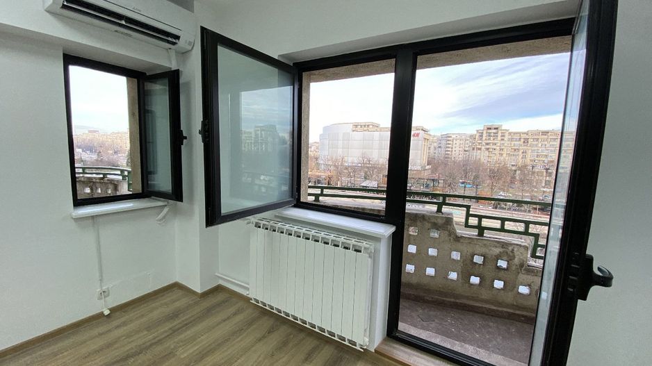 Imobil 4 camere Unirii, cladirea Sitraco, pretabil investitie. - Poză 10