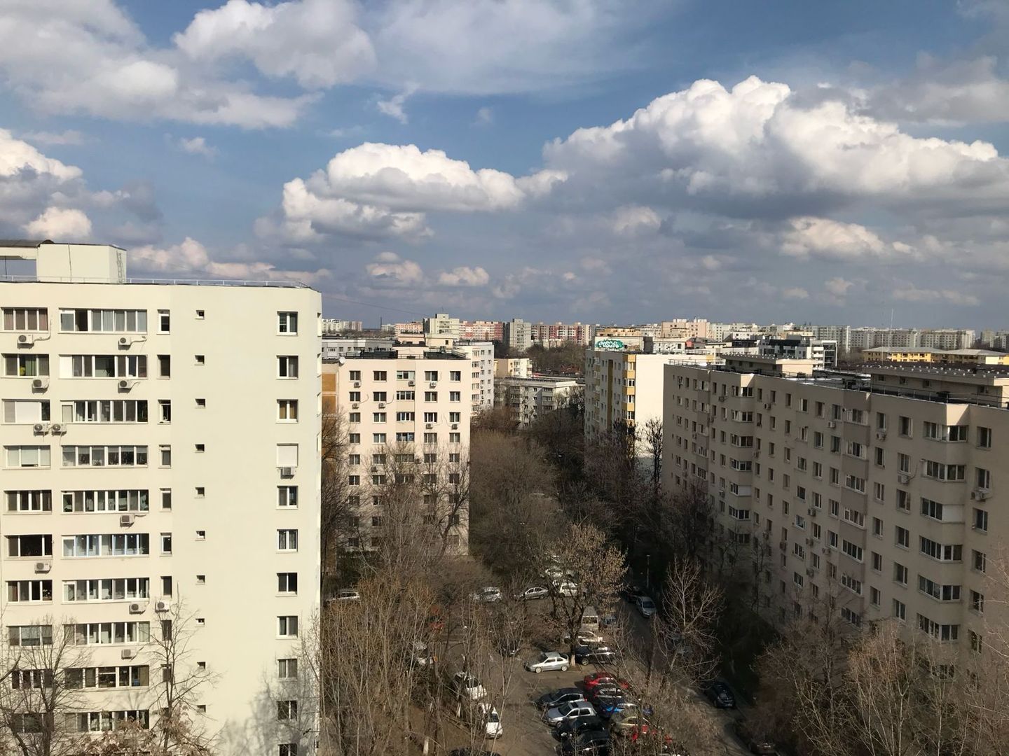 AP. 2 CAMERE TITAN, PET-FRIENDLY, RENOVAT, RENOVAT, METROU 15 MINUTE - Poză 18