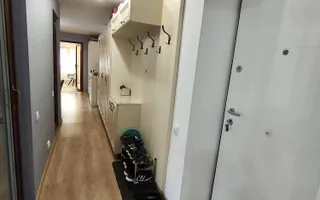 Apartament 3 camere, Ultracentral, Bilașcu! - Poză 14