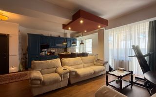 Apartament cu 3 camere cf sporit ready to move zona str Dorobantilor - Poză 2