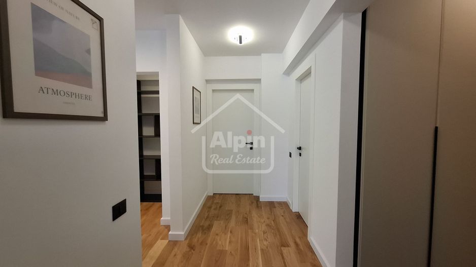 Apartament Finisaje Superioare I Central - Poză 24