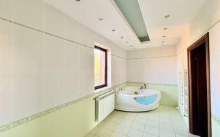 Duplex 14 camere Pantelimon Cernica 864 mp desfasurati - Poză 28