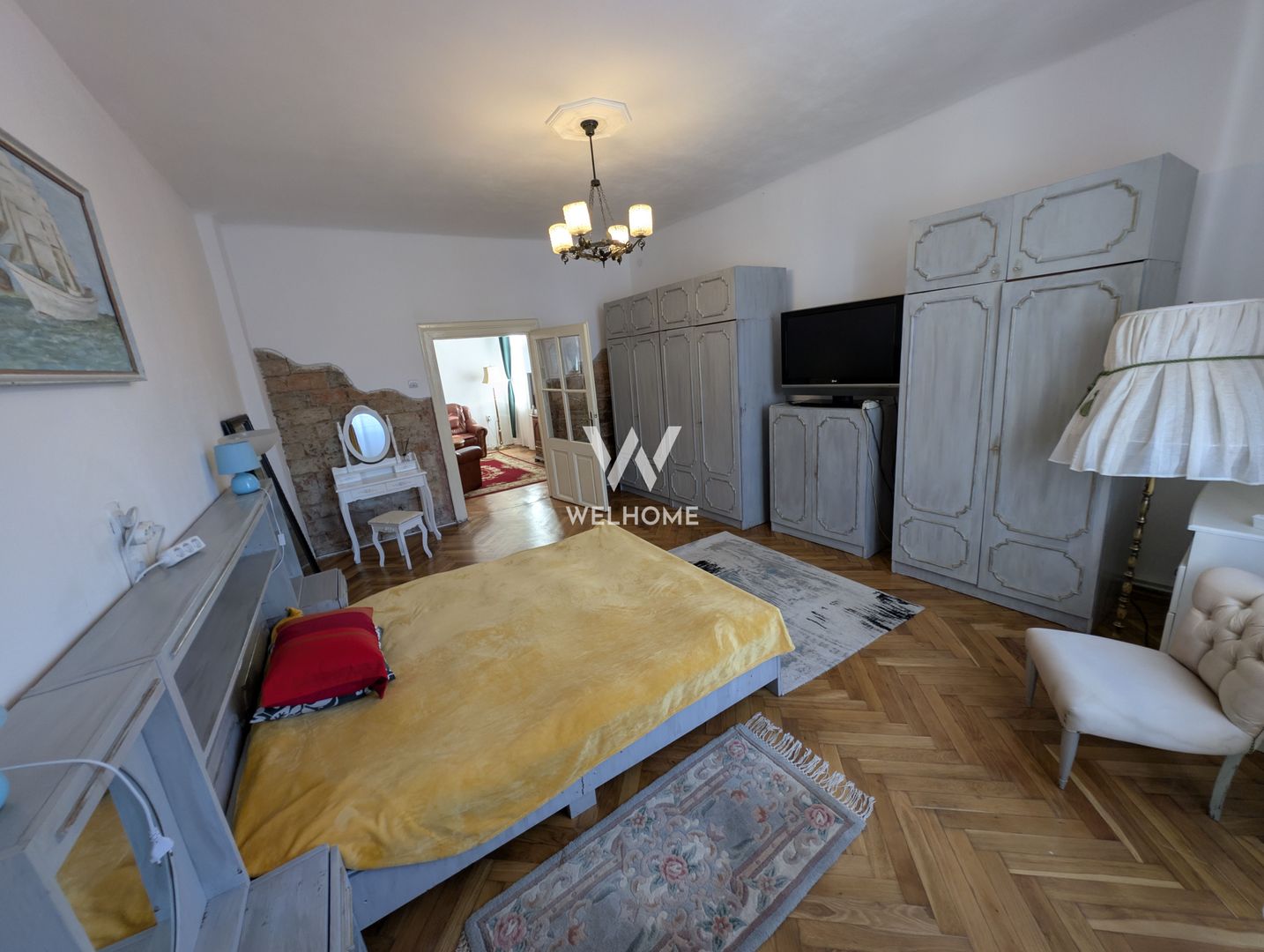 Apartament 2 camere central Sibiu - Poză 2
