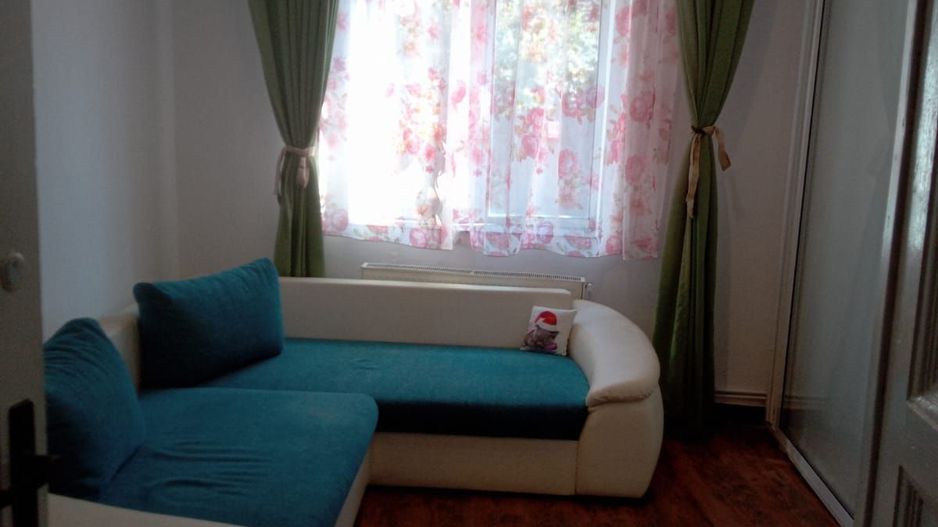 De vanzare Apartament 5 camere in Vila, Vasile Lascar - Eminescu - Poză 5
