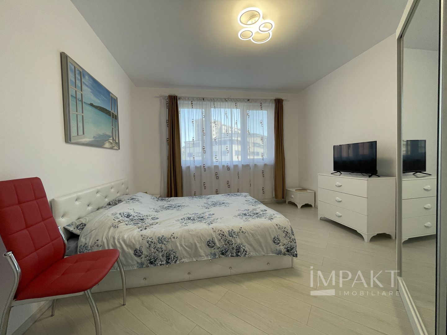 Apartament cu 3 camere spre inchiriere in zona Vivo! - Poză 5