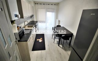 Apartament 1 camera in bloc NOU,46 mp,1 parcare privată - Poză 3