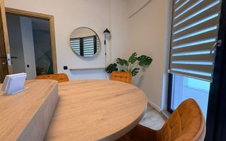 Aparatament de inchiriat 2 camere /Avram Iancu Vivo Bmw - Poză 8