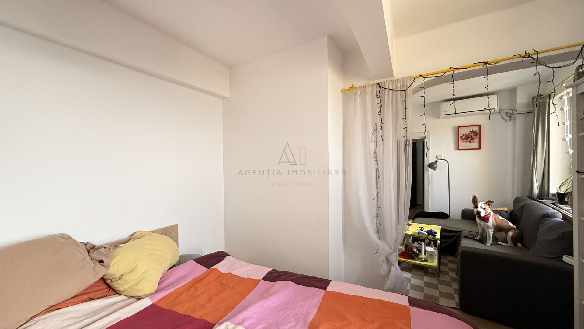 Studio Dublu Cismigiu | FARA RISC - Poză 4