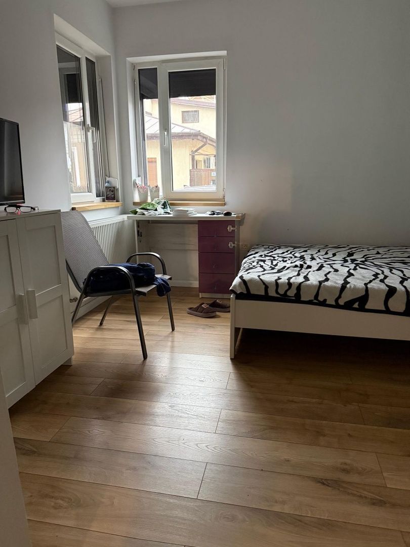 Casa zona DOMENII+ certificat constructie P+2 - Poză 3