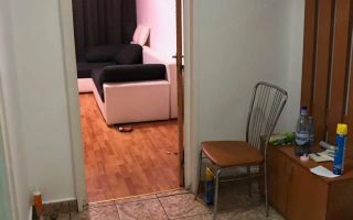 De inchiriat apartament 3 camere zona Uverturii/Lujerului - Poză 10