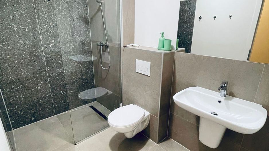 De închiriat | 2 camere | Girocului – ESO | Parter | 52 mp | Renovat complet - Poză 12