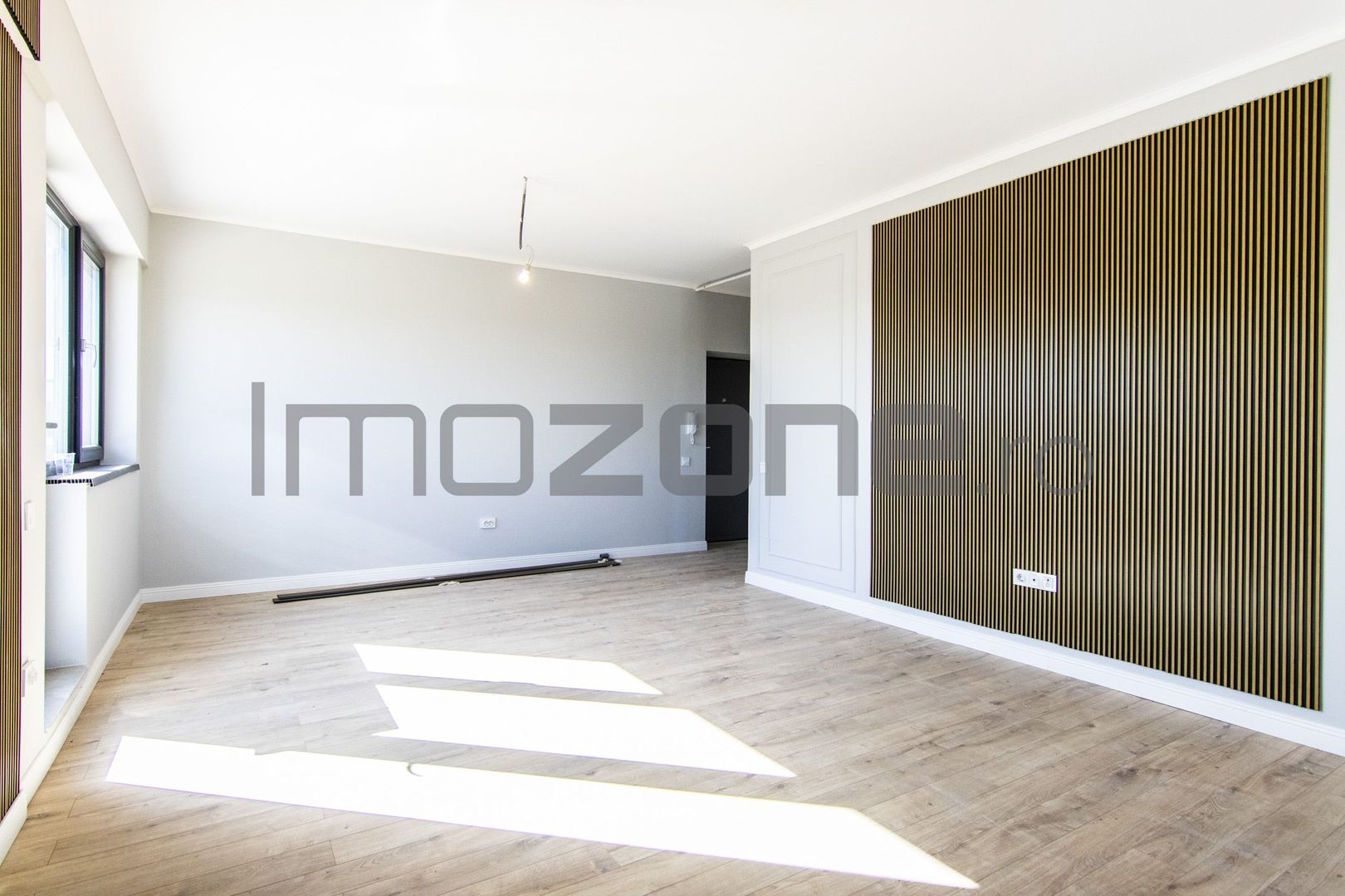 Loc de parcare GRATUIT pentru apartamentele de 3 camere, doar in luna IULIE - Poză 3