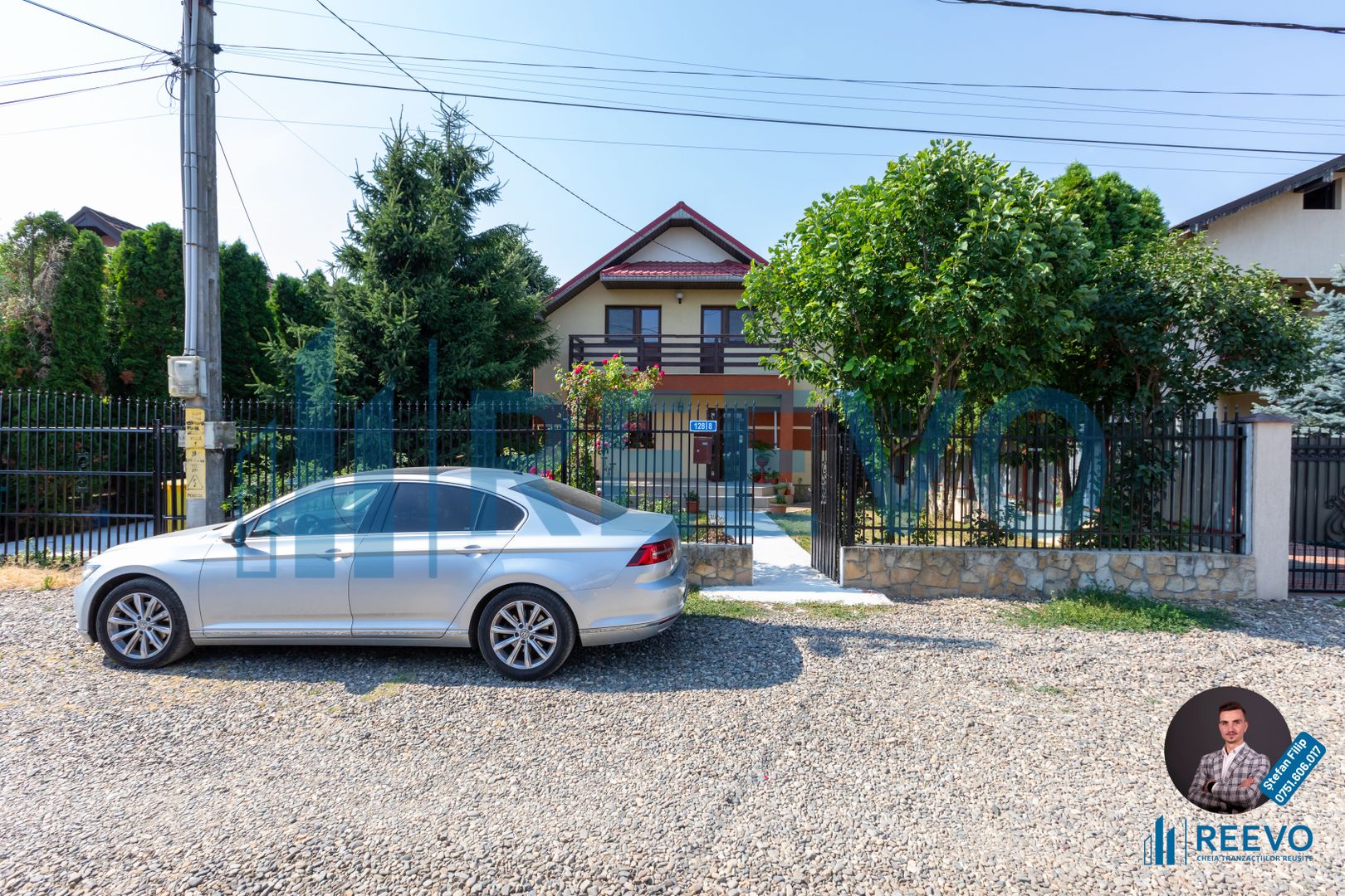 Casă/Vilă de vânzare Bogdan Vodă, Bacău - Poză 40